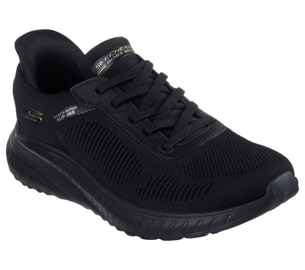 Skechers Slip-ins: BOBS Sport Squad Chaos - Current Muse | Skechers discount