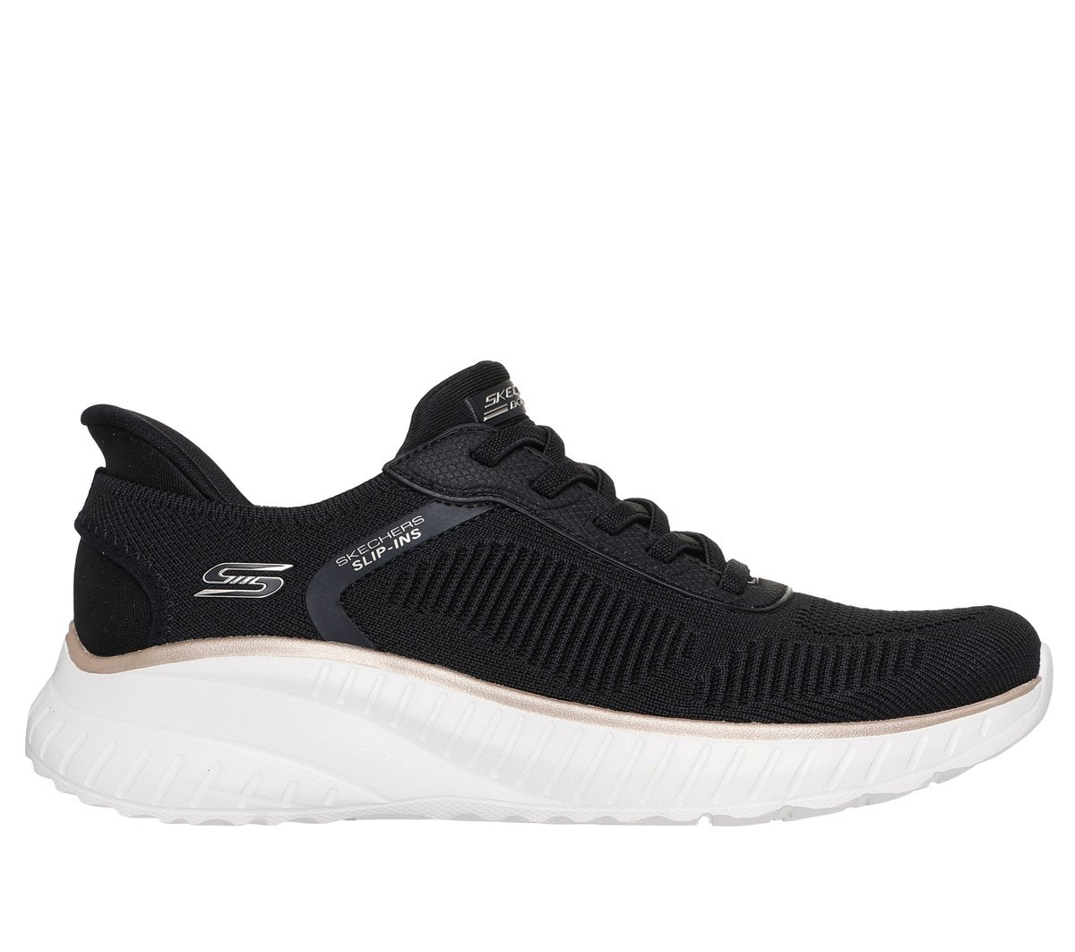 Skechers Slip-ins: BOBS Sport Squad Chaos - Current Muse | Skechers discount