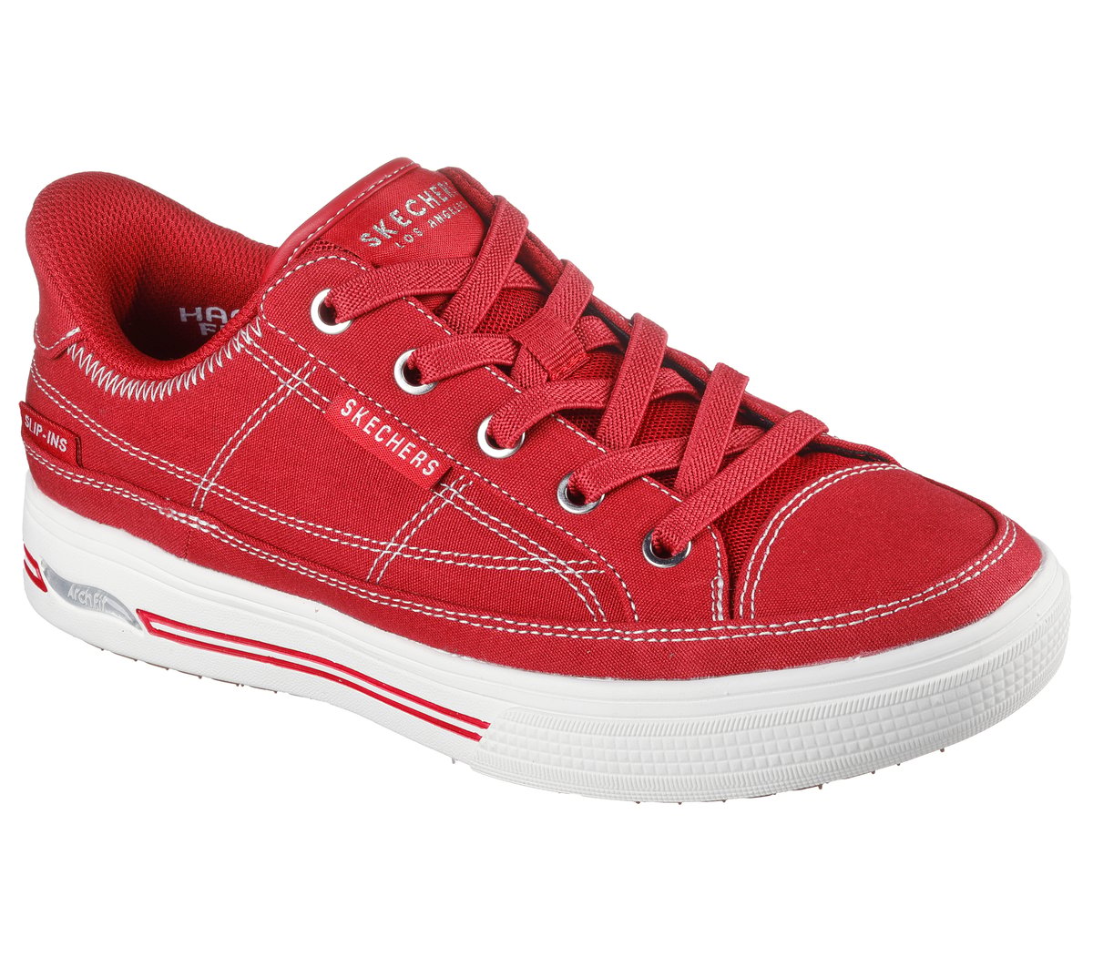 Skechers Slip-ins: Arch Fit Arcade - See Ya There | Skechers online shop