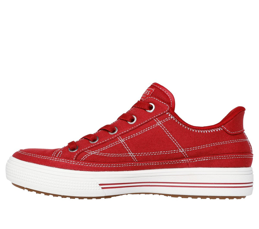 Skechers Slip-ins: Arch Fit Arcade - See Ya There | Skechers online shop