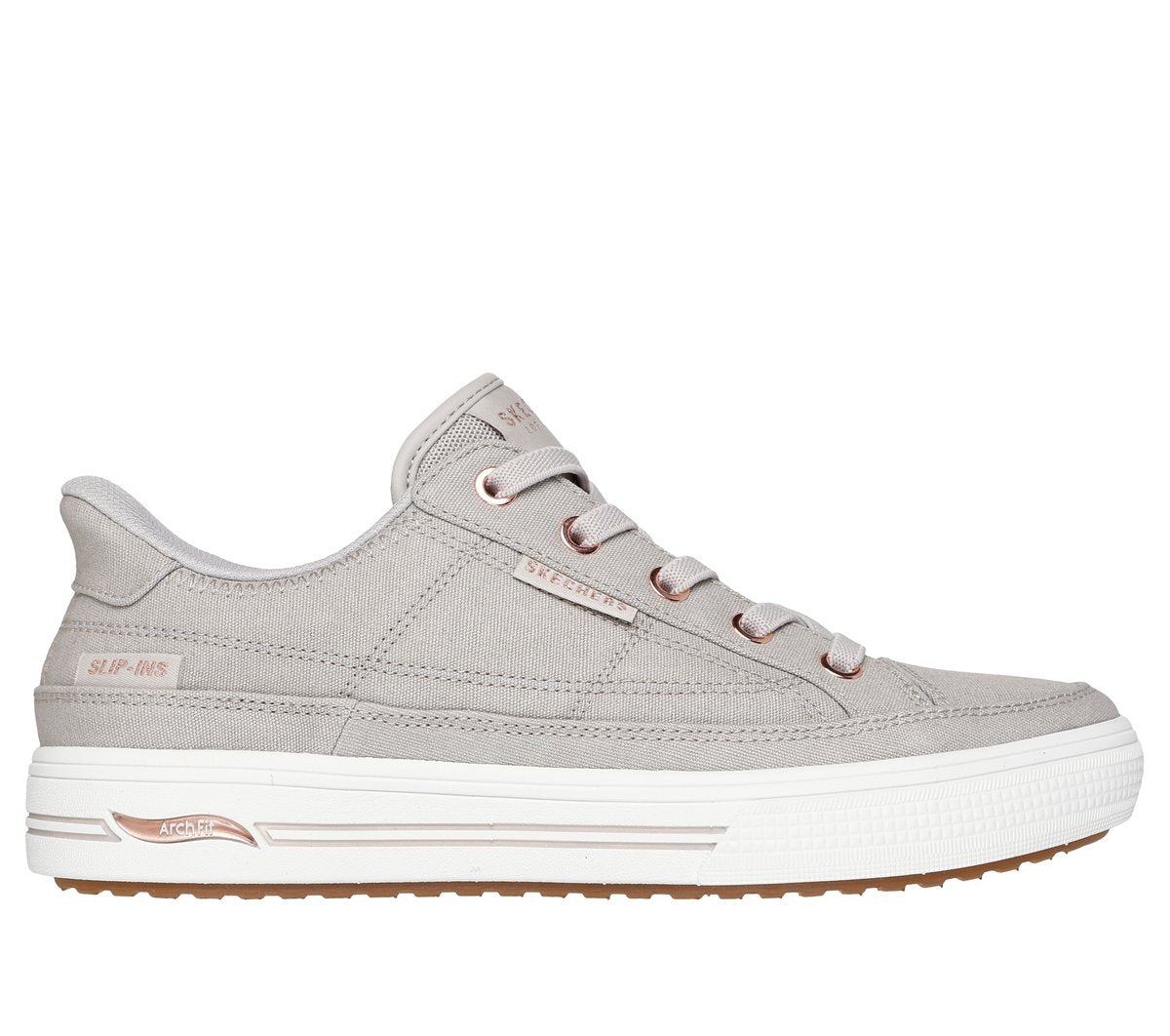 Skechers Slip-ins: Arch Fit Arcade - See Ya There | Skechers online shop