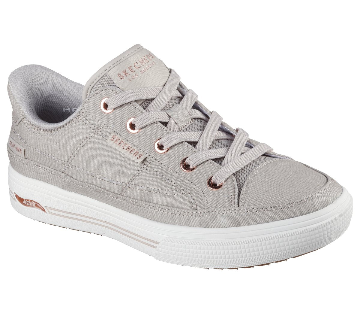 Skechers Slip-ins: Arch Fit Arcade - See Ya There | Skechers outlet