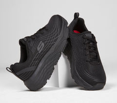 Work Slip-Resistant Relaxed Fit: Max Cushioning Elite | Skechers near me