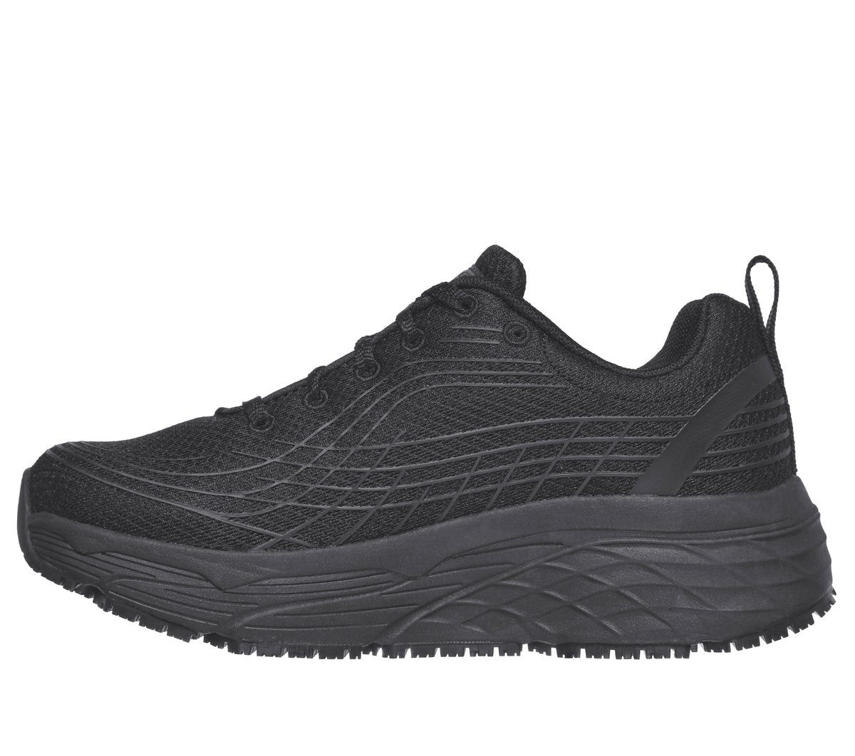 Work Slip-Resistant Relaxed Fit: Max Cushioning Elite | Skechers near me
