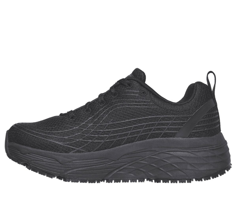 Work Slip-Resistant Relaxed Fit: Max Cushioning Elite | Skechers near me