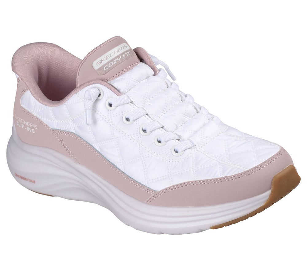 Skechers Slip-ins: Contour Foam - Cozy Fit | Skechers discount