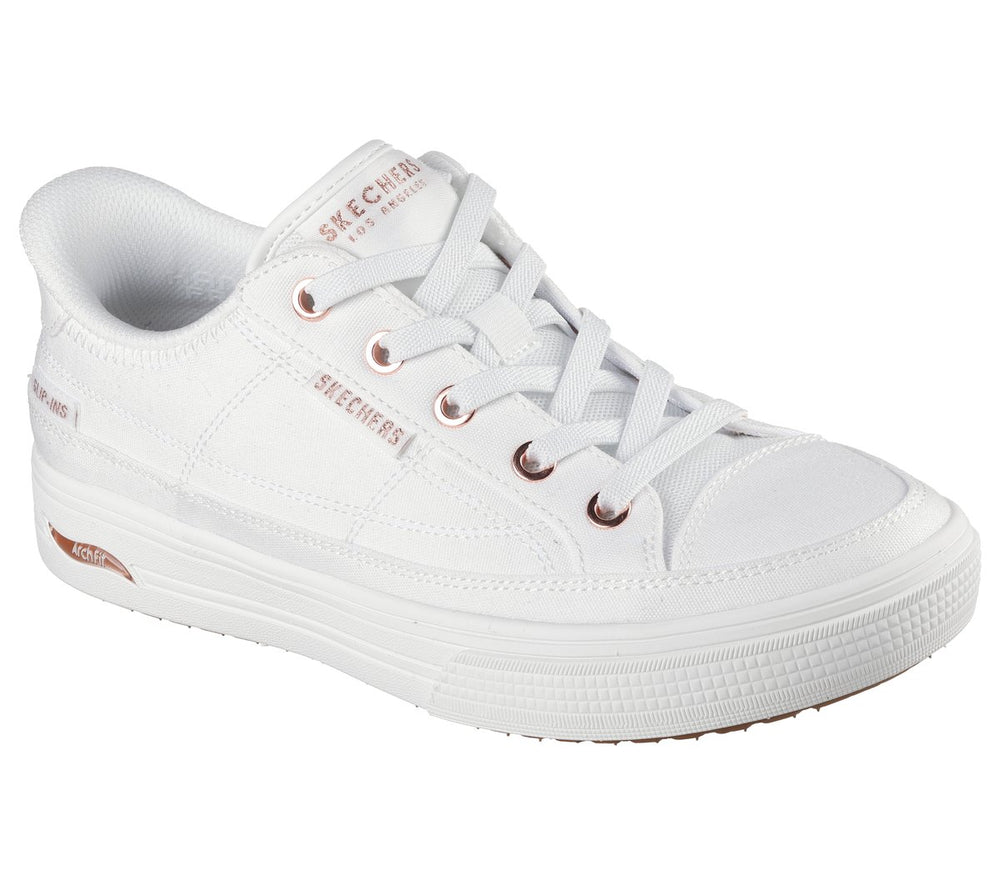 Skechers Slip-ins: Arch Fit Arcade - See Ya There | Skechers outlet
