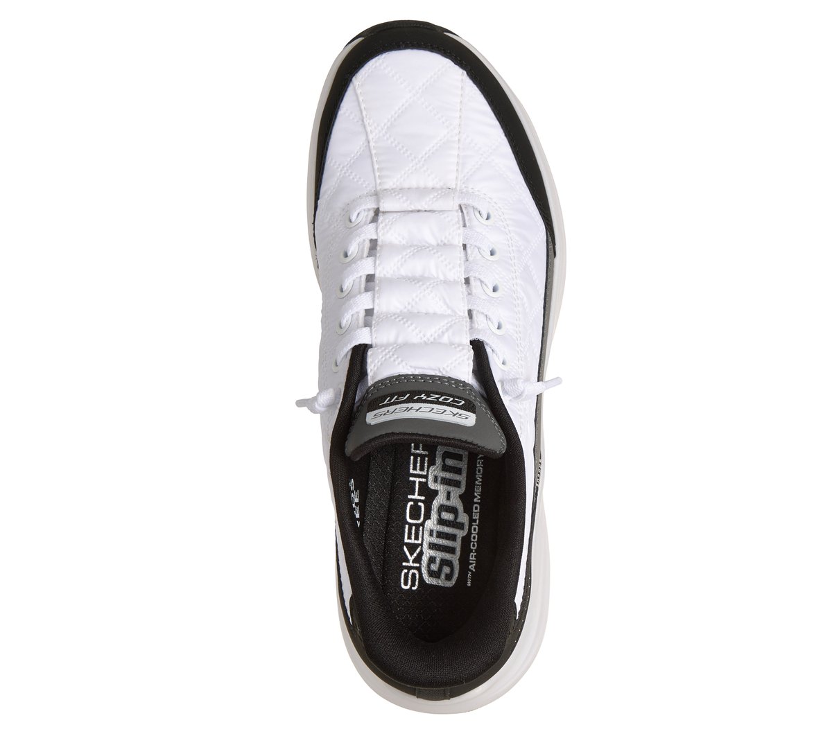 Skechers Slip-ins: Contour Foam - Cozy Fit | Skechers on sale