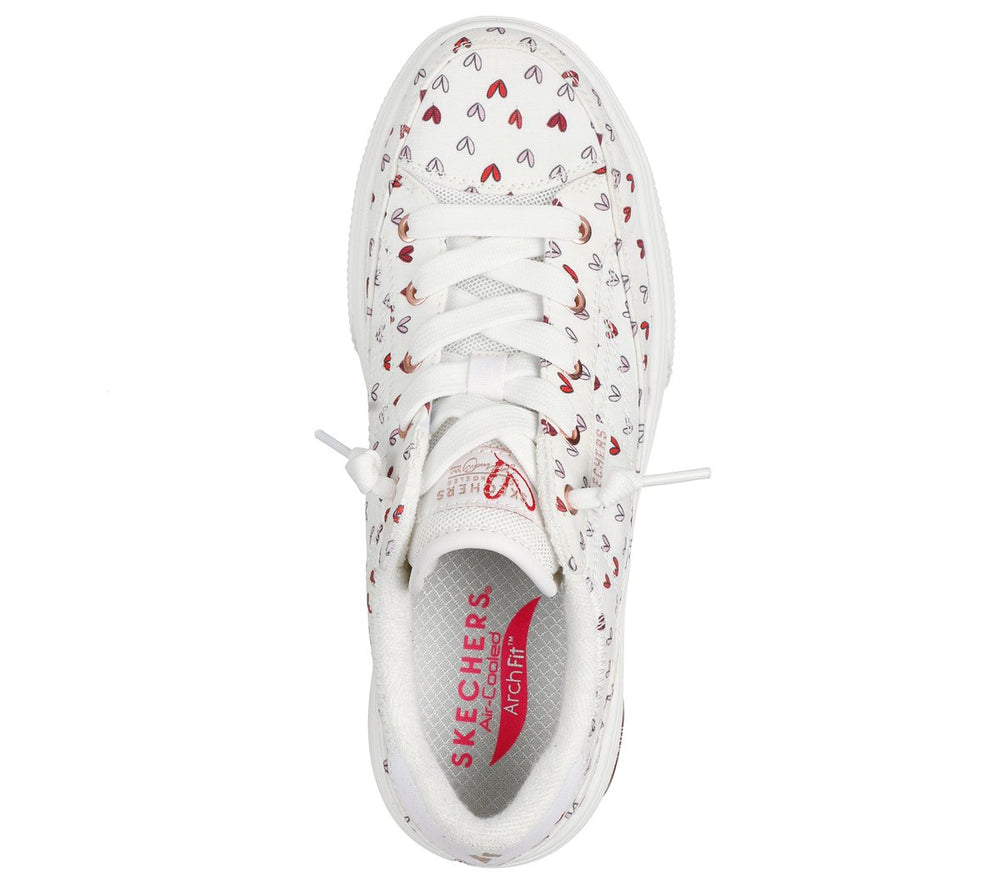 JGoldcrown: Arch Fit Arcade - Love On Top | Skechers discount