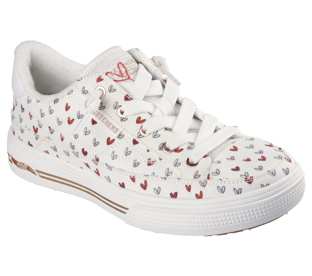 JGoldcrown: Arch Fit Arcade - Love On Top | Skechers discount