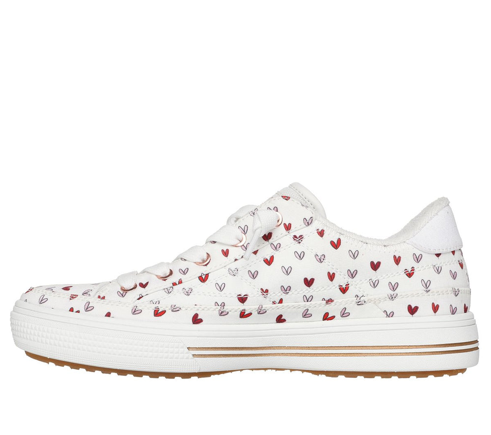 JGoldcrown: Arch Fit Arcade - Love On Top | Skechers discount