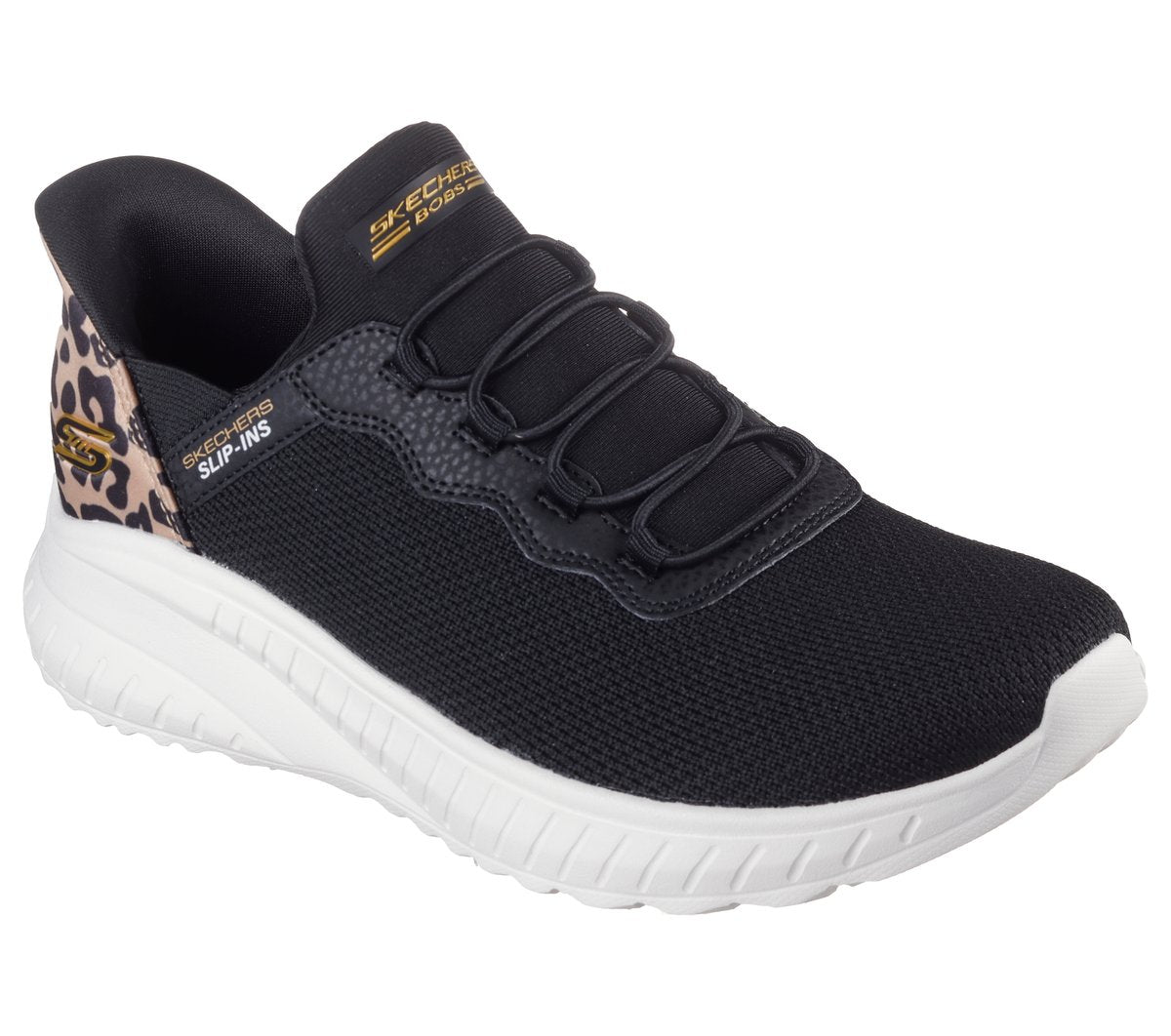 Skechers Slip-ins: BOBS Sport Squad Chaos - Seize The Hour | Skechers sale