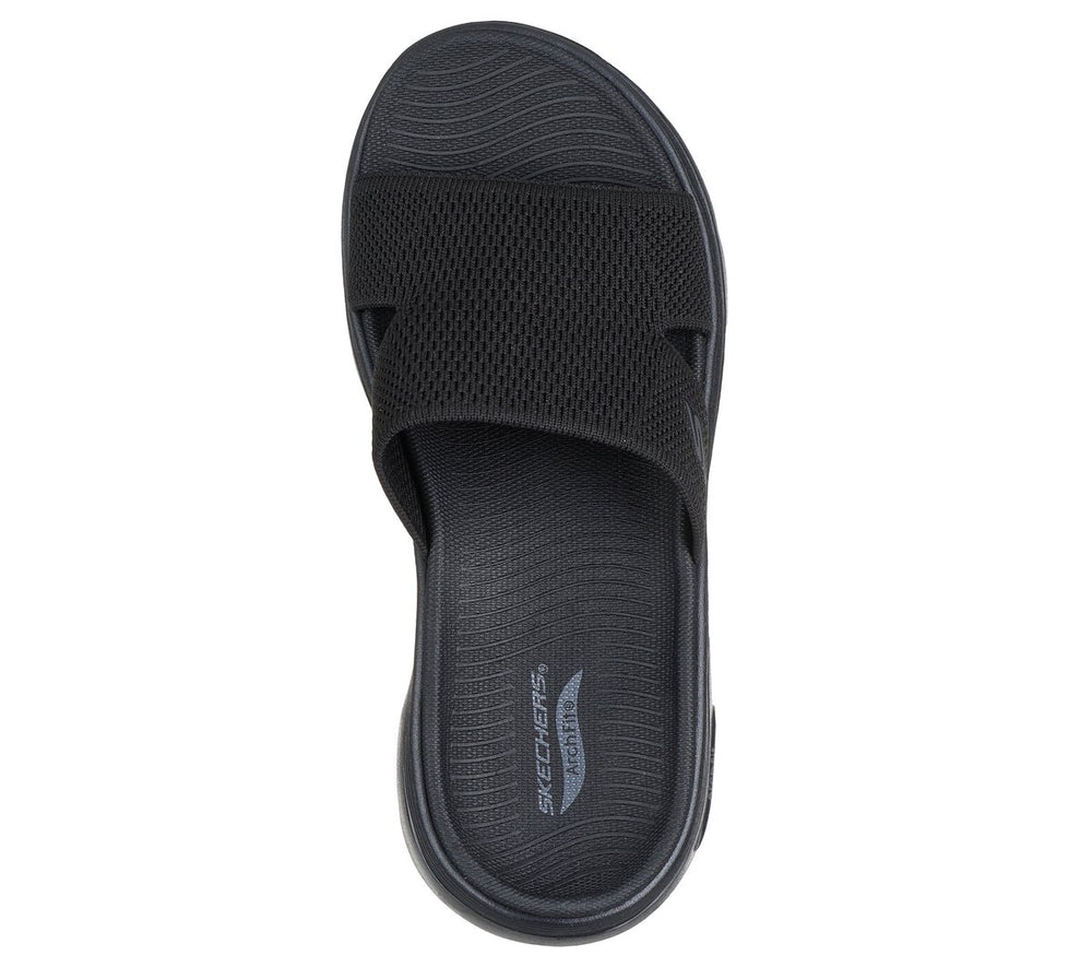 GO WALK Arch Fit 2.0 Sandal - Dakota | Skechers discount
