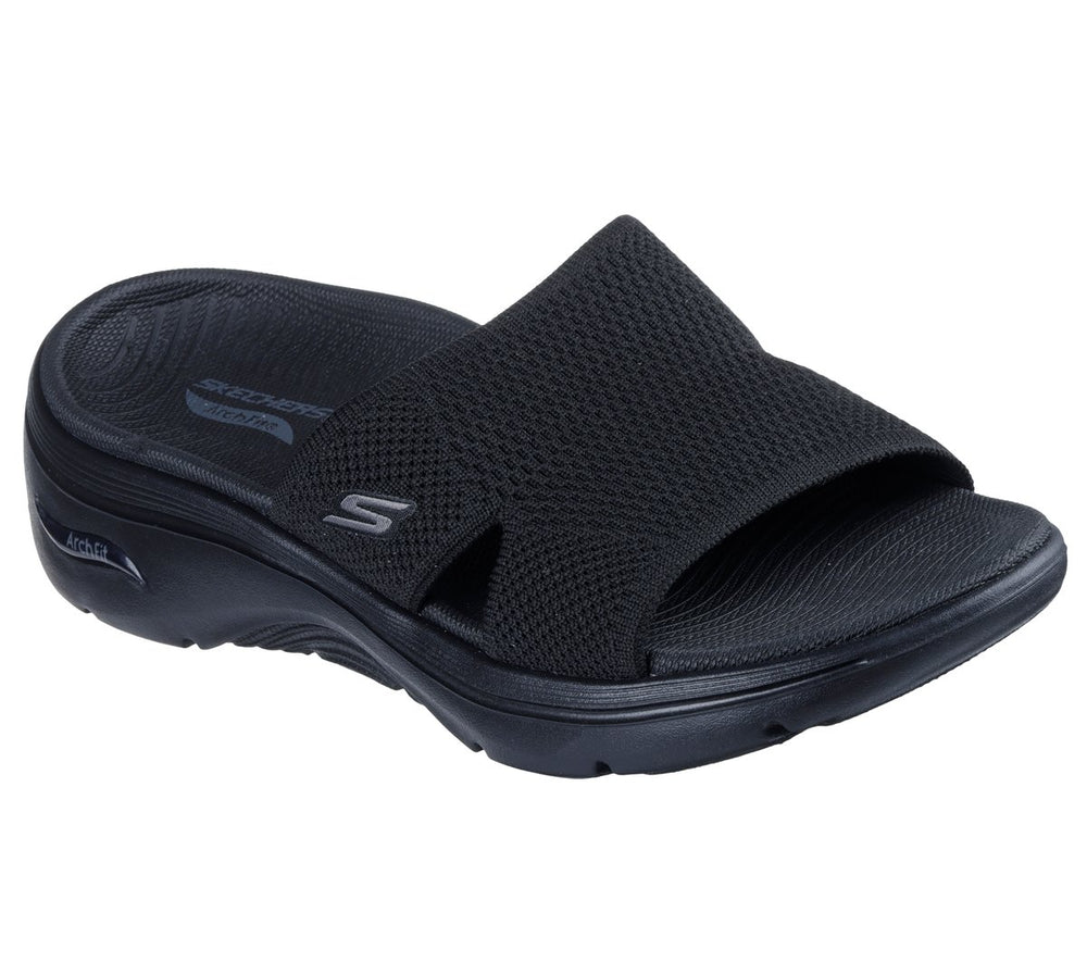 GO WALK Arch Fit 2.0 Sandal - Dakota | Skechers discount