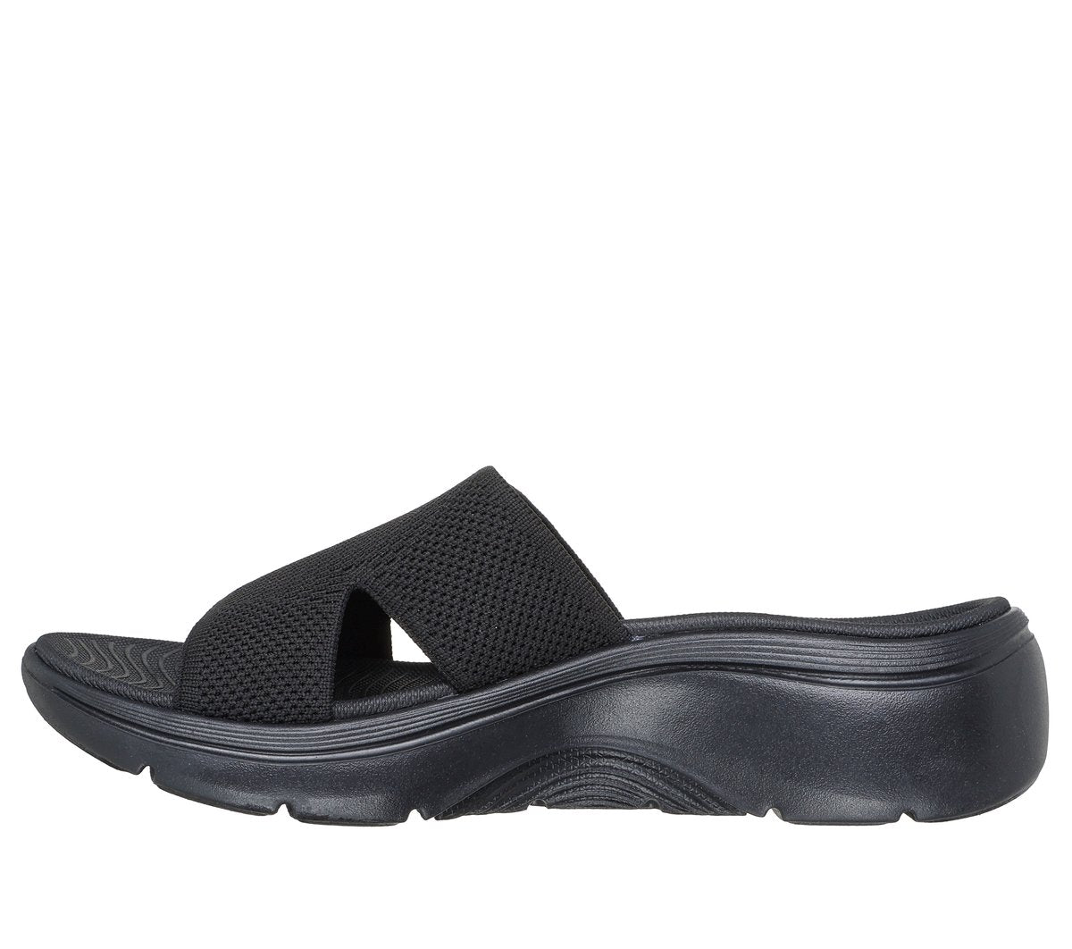 GO WALK Arch Fit 2.0 Sandal - Dakota | Skechers discount