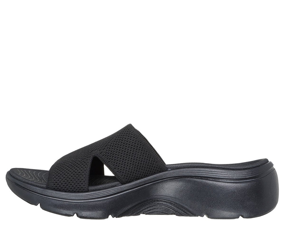 GO WALK Arch Fit 2.0 Sandal - Dakota | Skechers discount