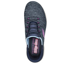 Skechers Slip-ins: Summits - Dazzling Haze | Skechers outlet