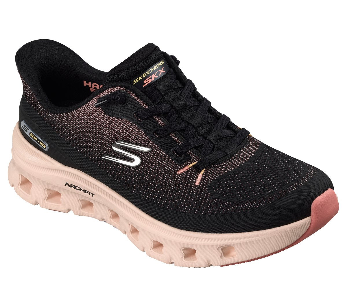 Skechers Slip-ins: Arch Fit Glide-Step Pro | Skechers on sale