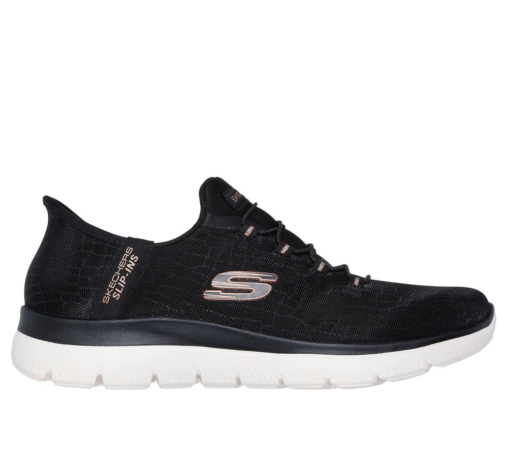 Skechers Slip-ins: Summits - Classy Night | Skechers discount