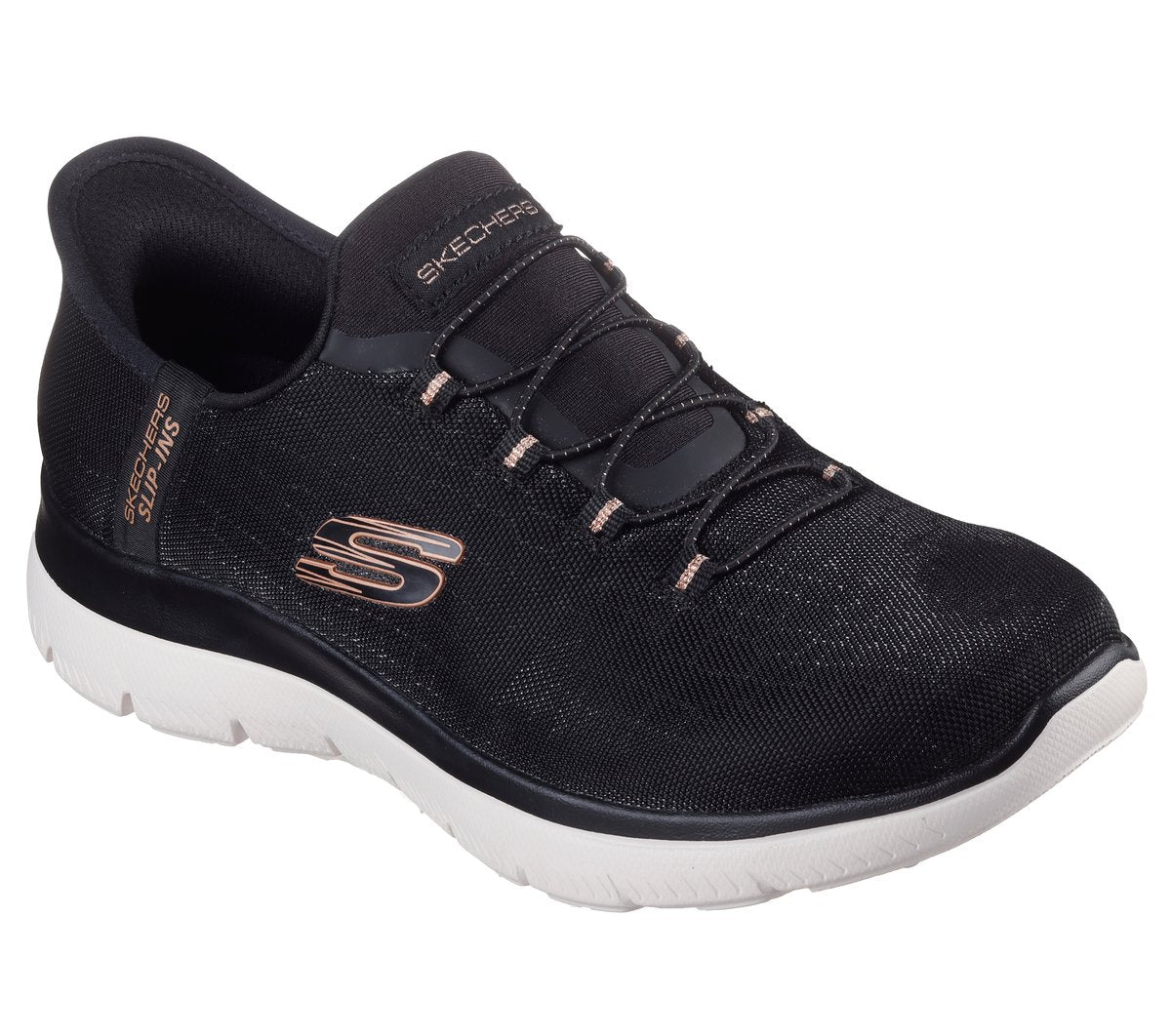 Skechers Slip-ins: Summits - Classy Night | Skechers discount