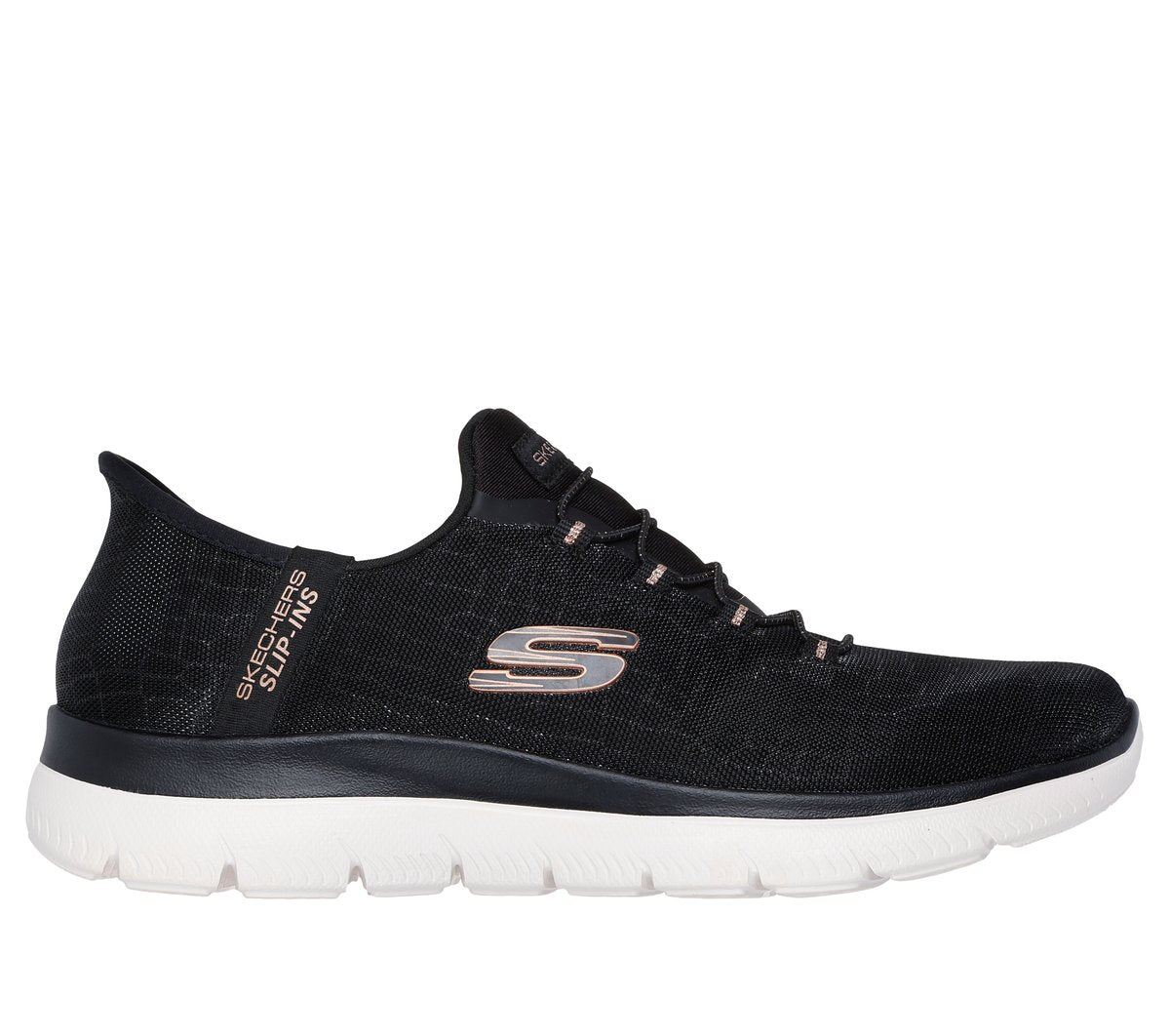 Skechers Slip-ins: Summits - Classy Night | Skechers discount