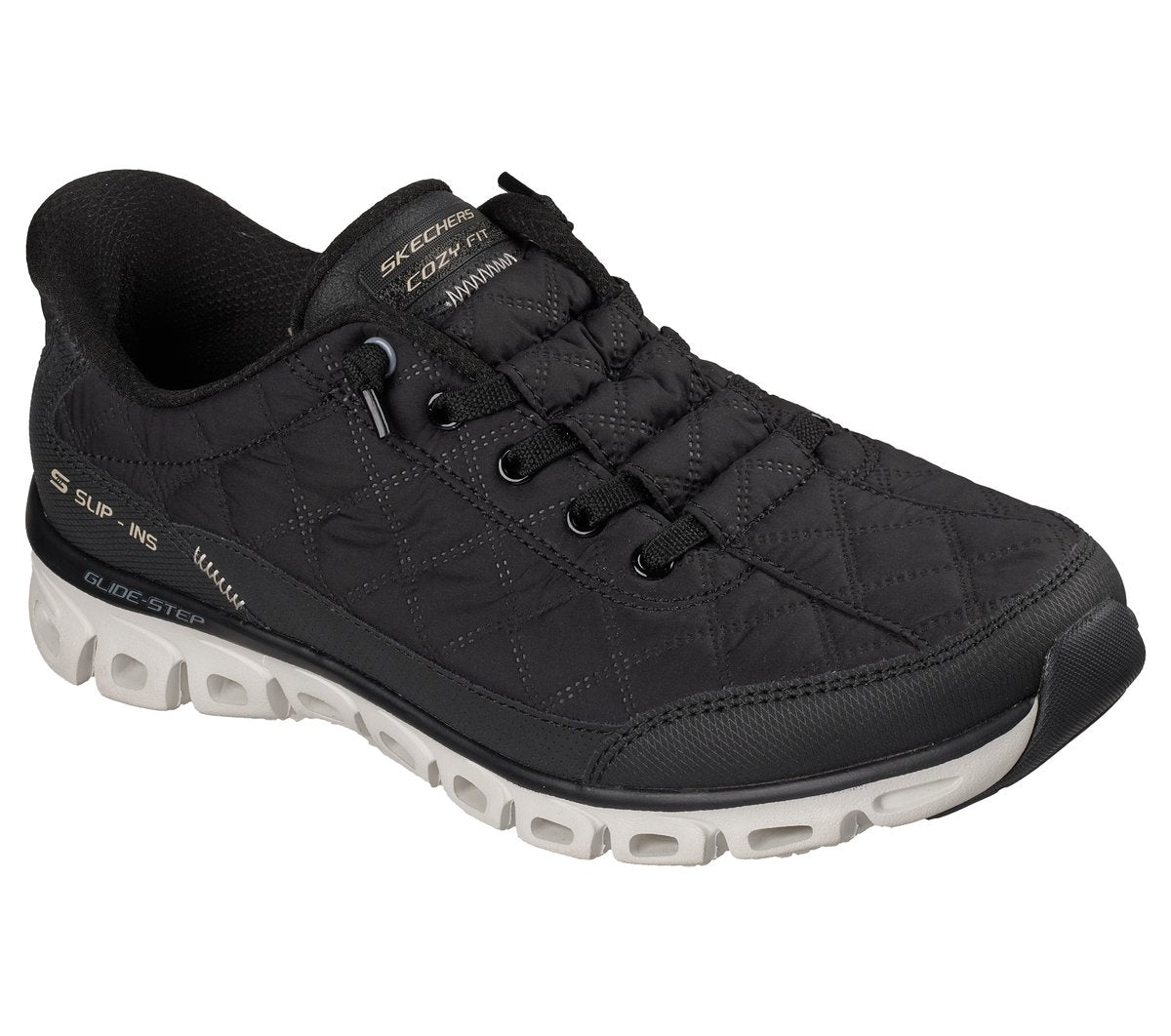 Skechers Slip-ins: Glide-Step - Cozy Fit At Ease | Skechers near me