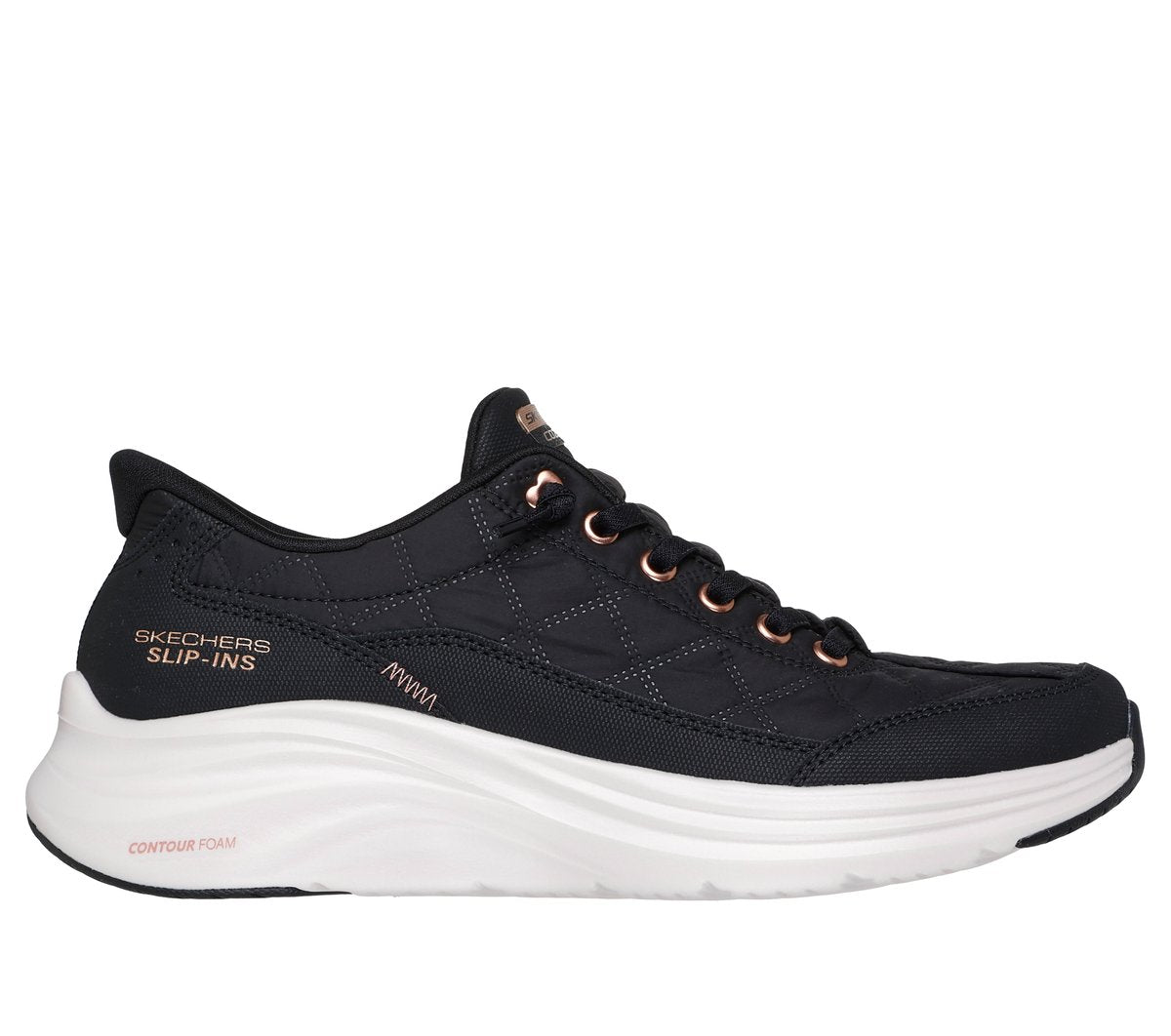 Skechers Slip-ins: Contour Foam - Cozy Fit Golden Hour | Skechers sale