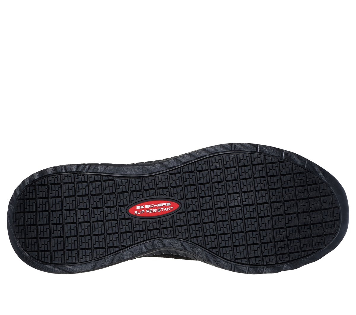Skechers Slip-ins Work: Squad Chaos SR - Jasul | Skechers outlet