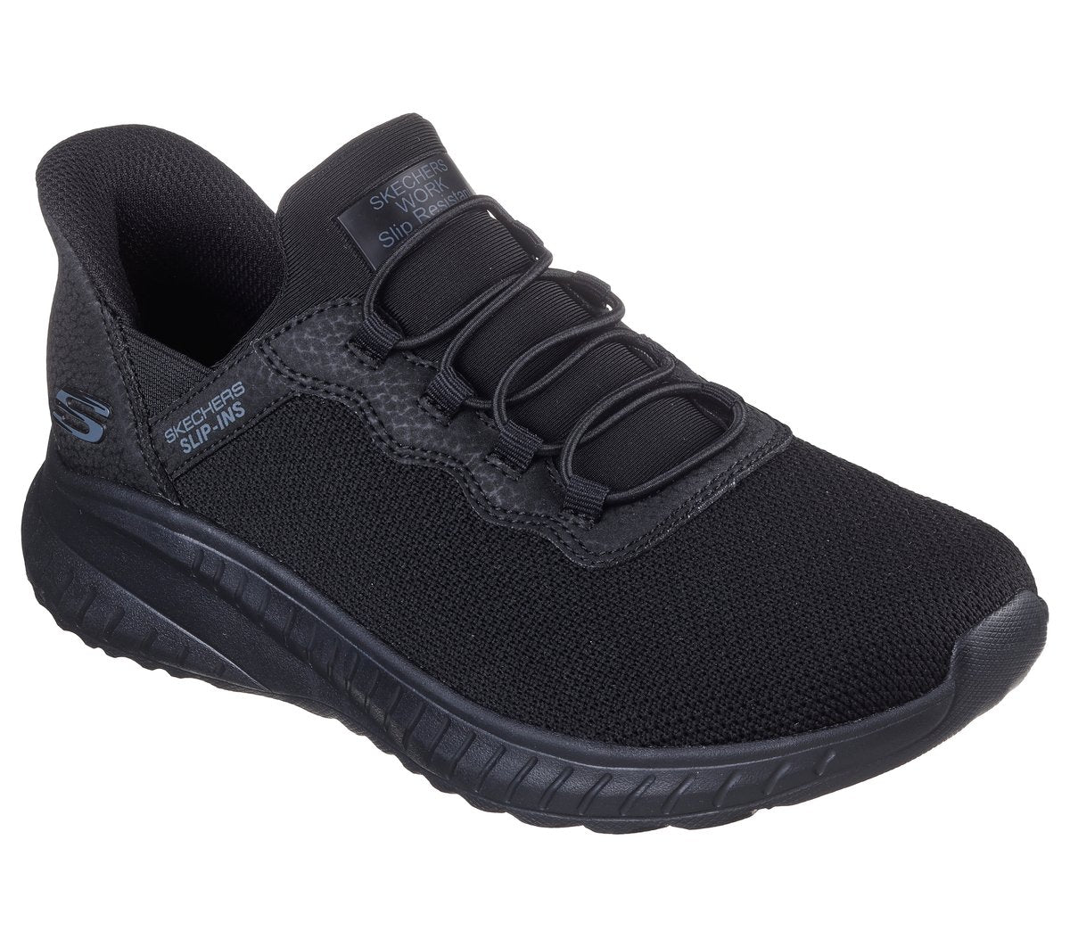 Skechers Slip-ins Work: Squad Chaos SR - Jasul | Skechers outlet