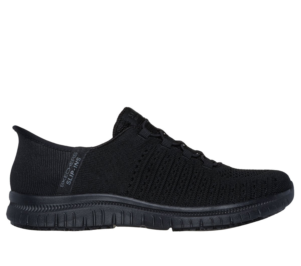 Skechers Slip-ins Work Slip-Resistant: Virtue - Valsea | Skechers near me