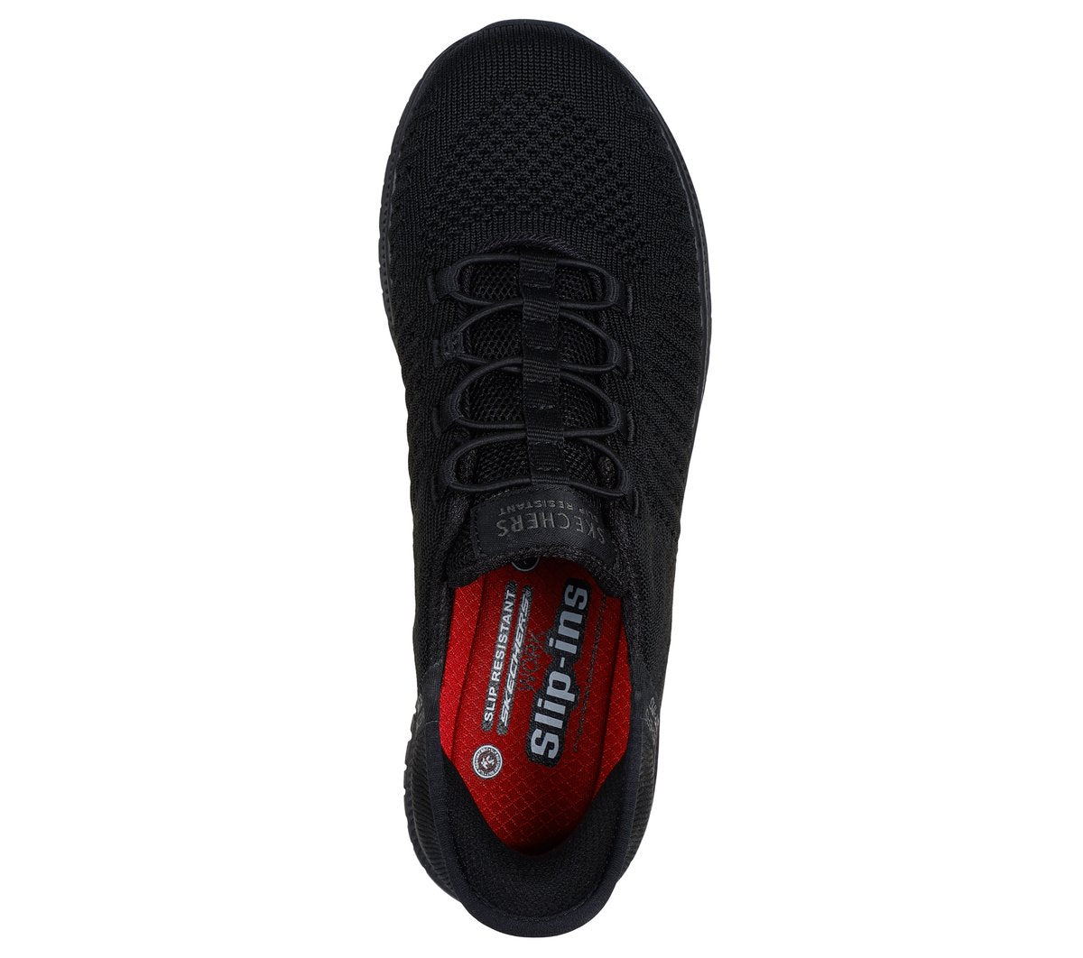 Skechers Slip-ins Work Slip-Resistant: Virtue - Valsea | Skechers near me