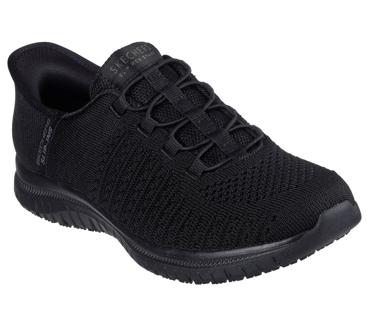 Skechers Slip-ins Work Slip-Resistant: Virtue - Valsea | Skechers near me