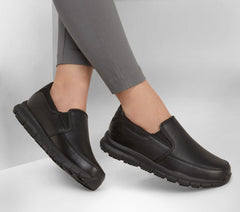 Work Relaxed Fit: Nampa - Annod SR | Skechers on sale