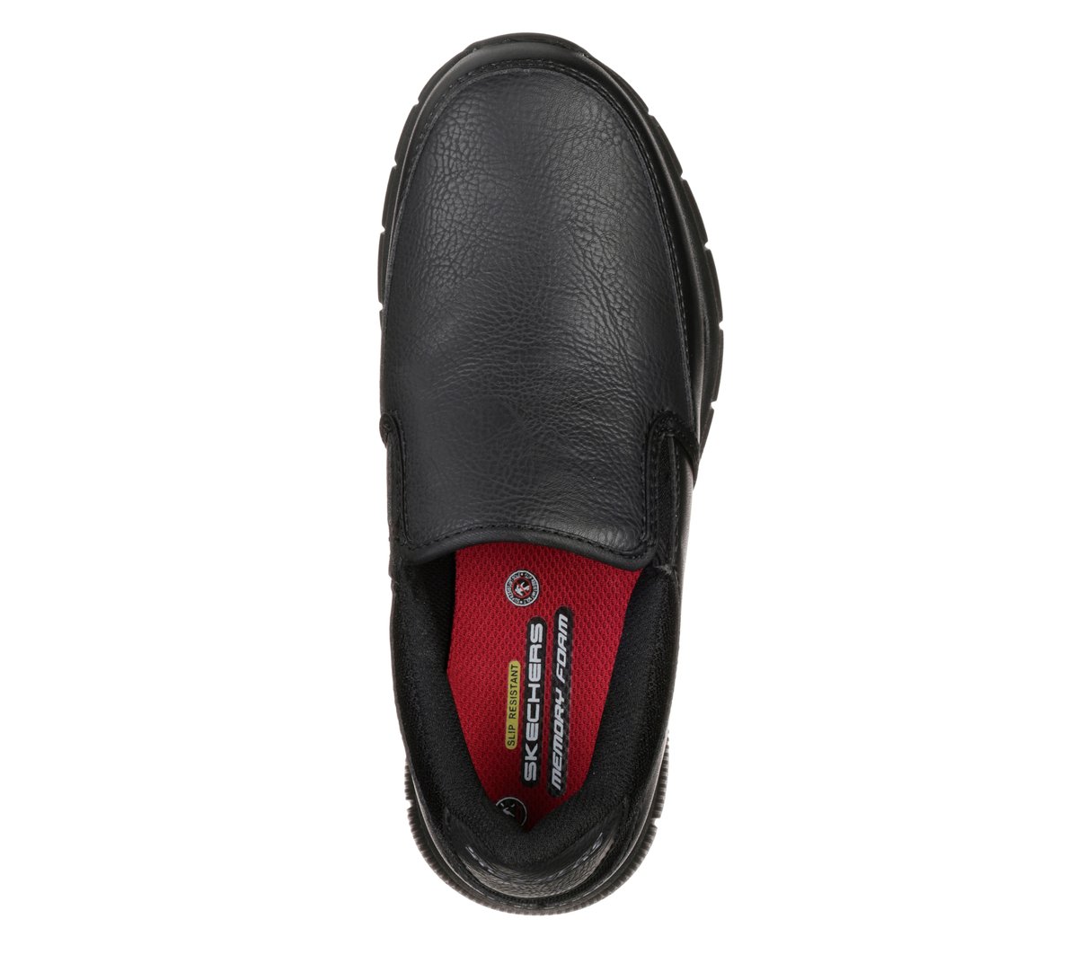 Work Relaxed Fit: Nampa - Annod SR | Skechers on sale