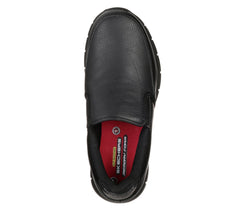 Work Relaxed Fit: Nampa - Annod SR | Skechers on sale