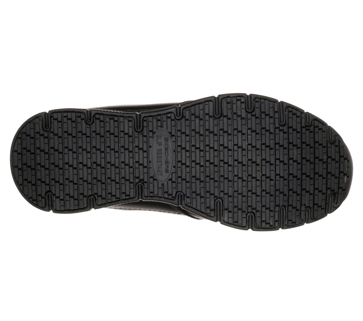 Work Relaxed Fit: Nampa - Annod SR | Skechers on sale