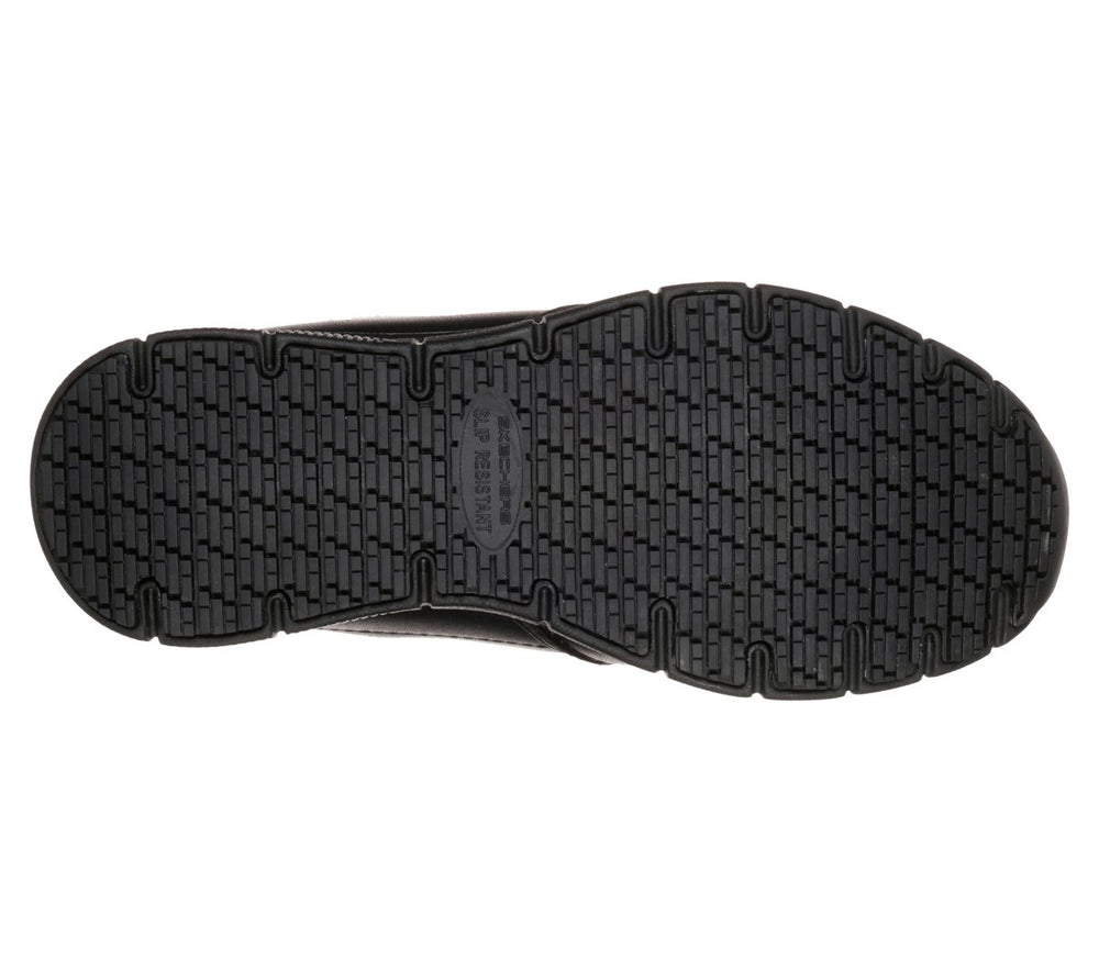 Work Relaxed Fit: Nampa - Annod SR | Skechers on sale