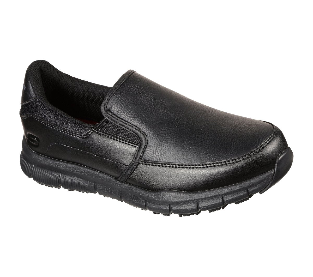 Work Relaxed Fit: Nampa - Annod SR | Skechers on sale