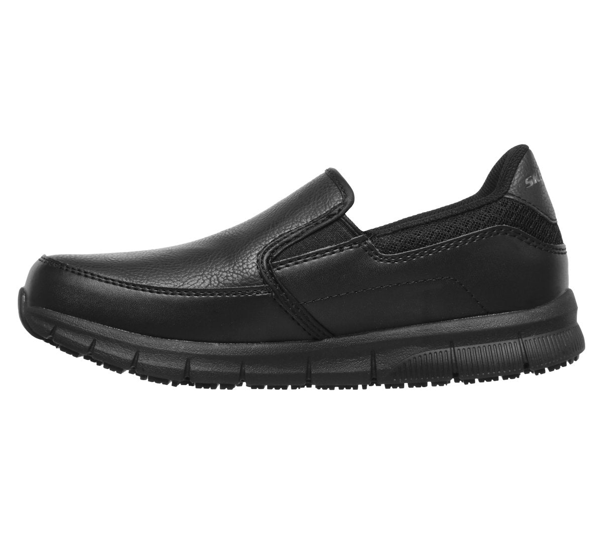 Work Relaxed Fit: Nampa - Annod SR | Skechers on sale
