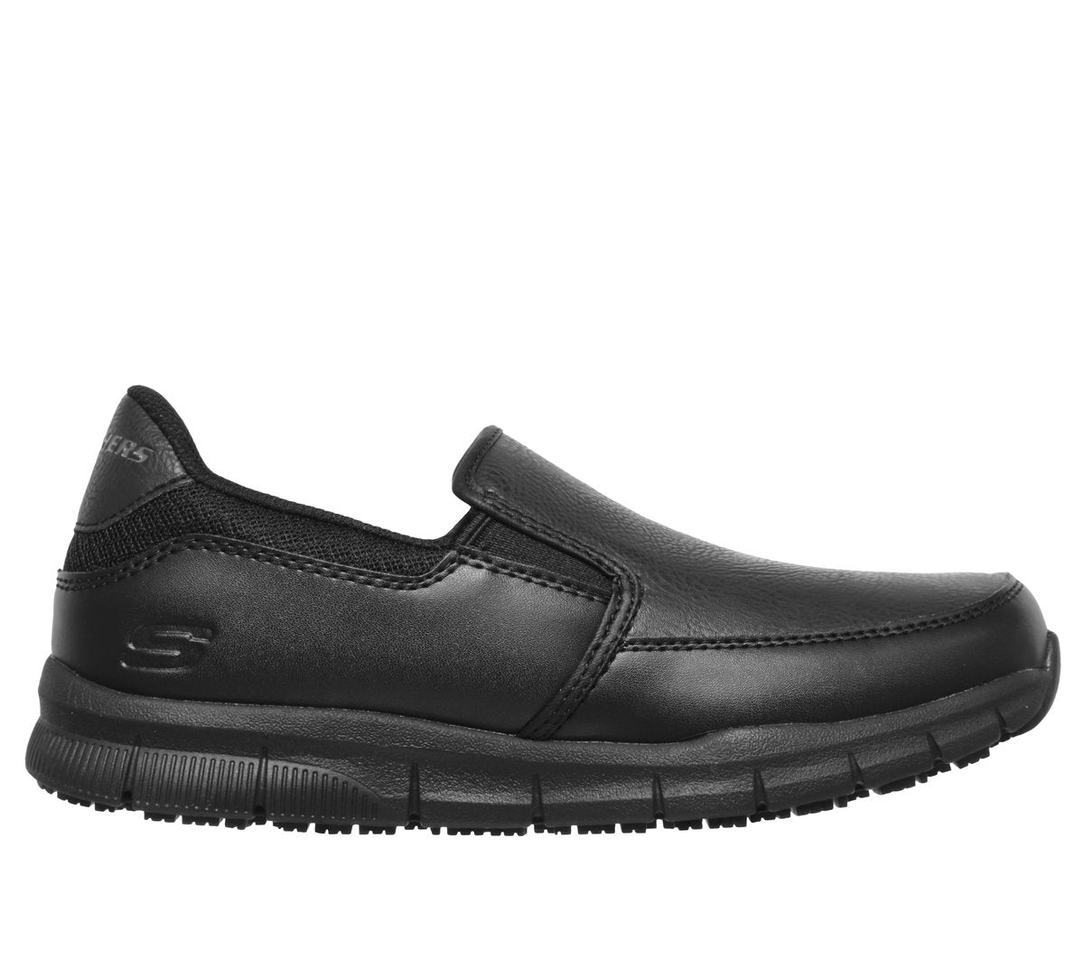 Work Relaxed Fit: Nampa - Annod SR | Skechers on sale