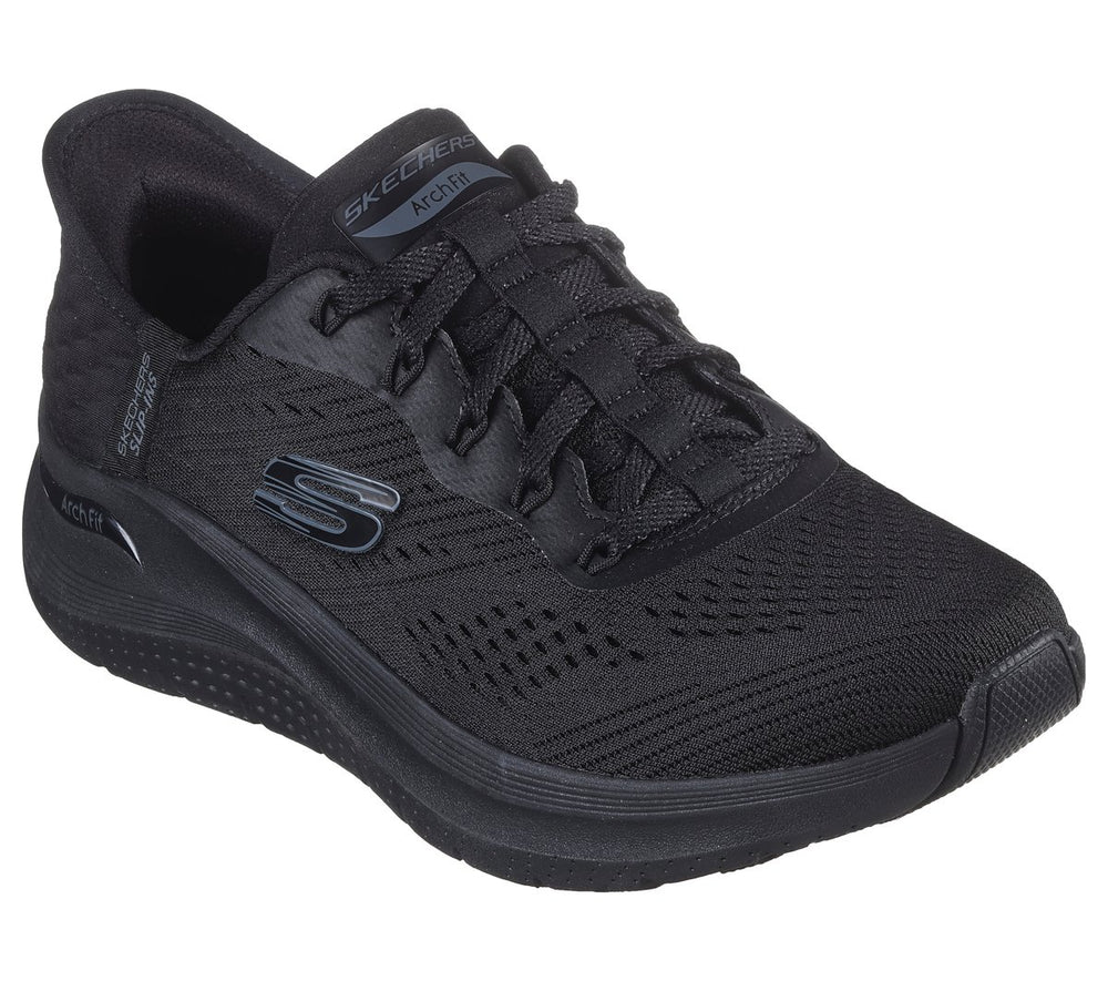 Skechers Slip-ins: Arch Fit 2.0 - Easy Chic | Skechers for sale