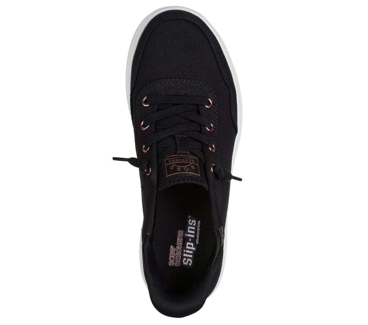 Skechers Slip-ins: BOBS Skip Cute - Keep It Sweet | Skechers online shop