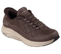 Skechers Slip-ins: Contour Foam - Cozy Fit Natural Ease | Skechers outlet