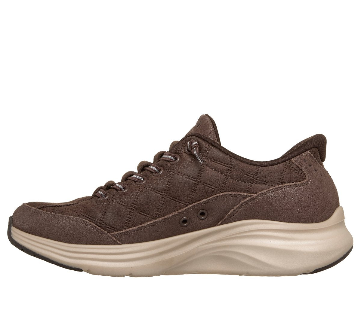 Skechers Slip-ins: Contour Foam - Cozy Fit Natural Ease | Skechers outlet