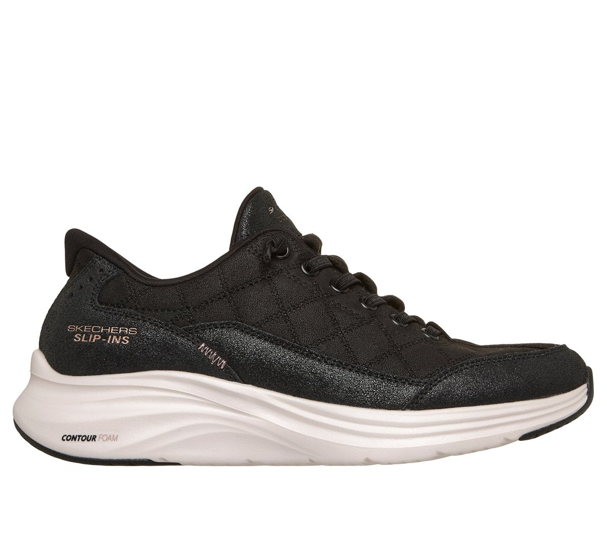 Skechers Slip-ins: Contour Foam - Cozy Fit Natural Ease | Skechers outlet