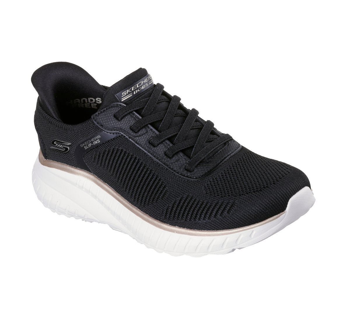 Skechers Slip-ins: BOBS Sport Squad Chaos - Current Muse | Skechers near me