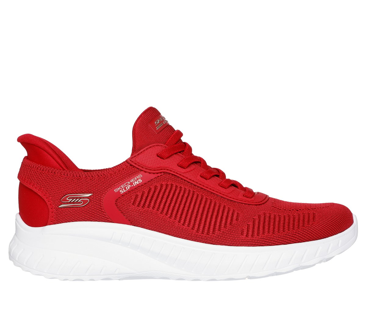 Skechers Slip-ins: BOBS Sport Squad Chaos - Current Muse | Skechers near me