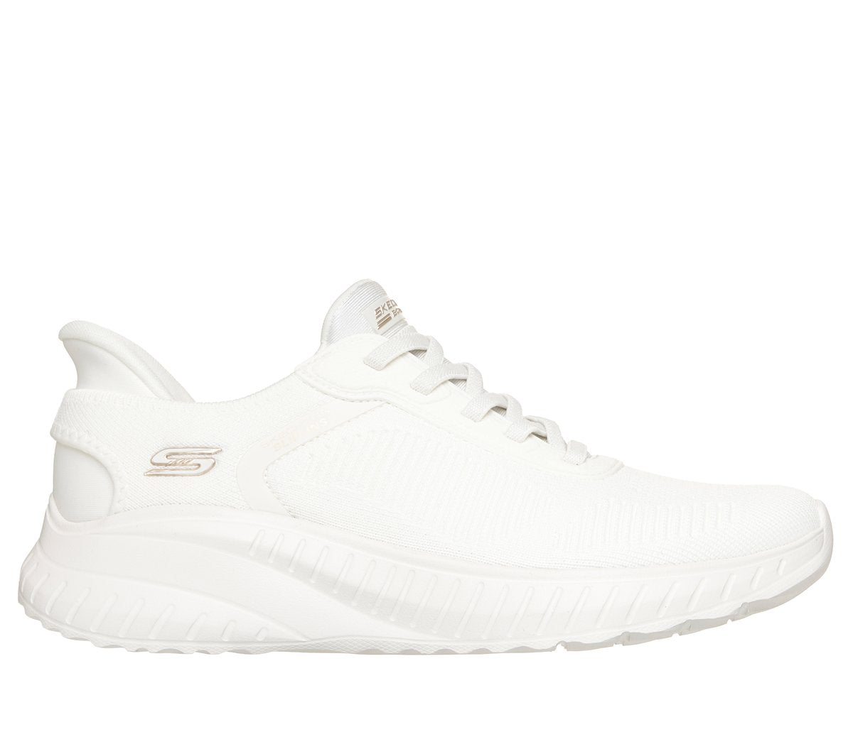 Skechers Slip-ins: BOBS Sport Squad Chaos - Current Muse | Skechers near me