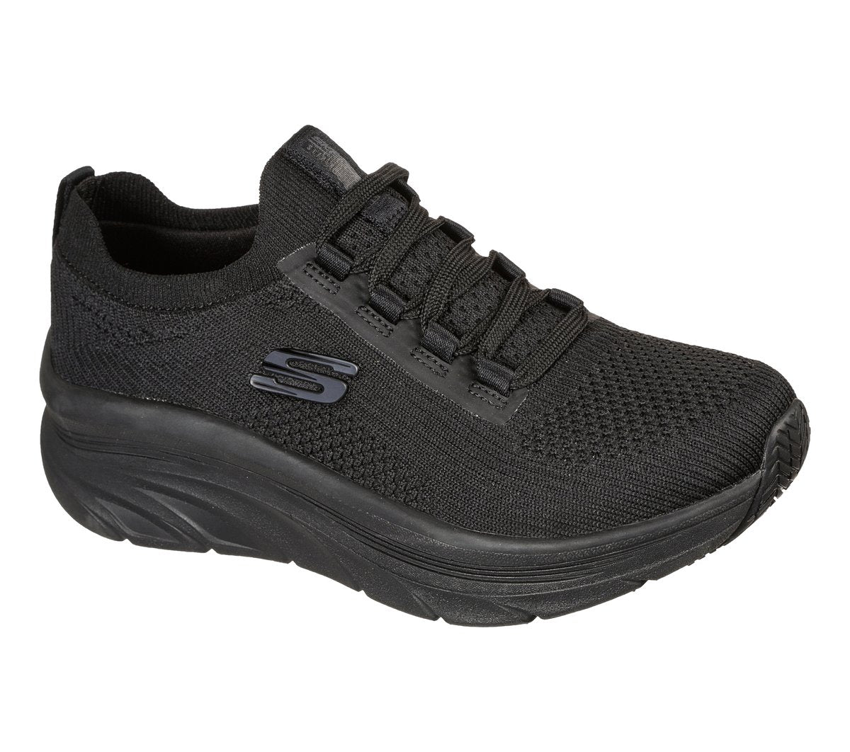 Work Relaxed Fit: D'Lux Walker SR - Ozema | Skechers on sale