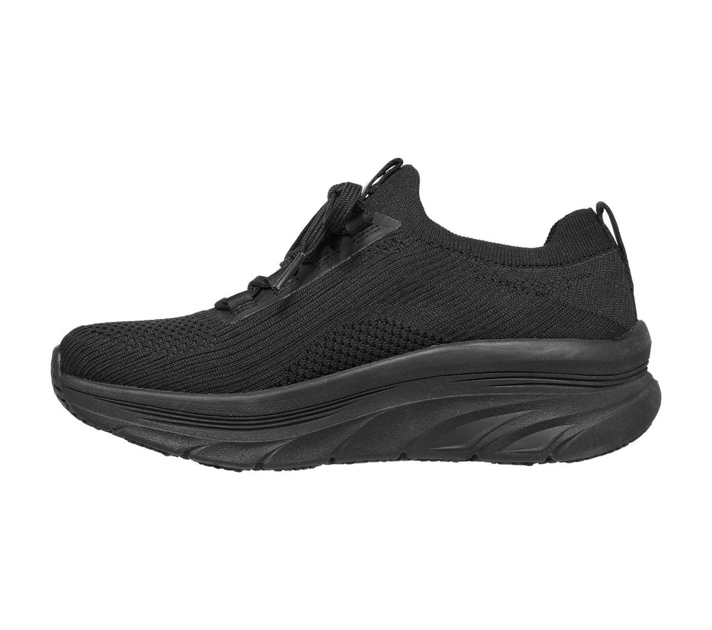 Work Relaxed Fit: D'Lux Walker SR - Ozema | Skechers on sale